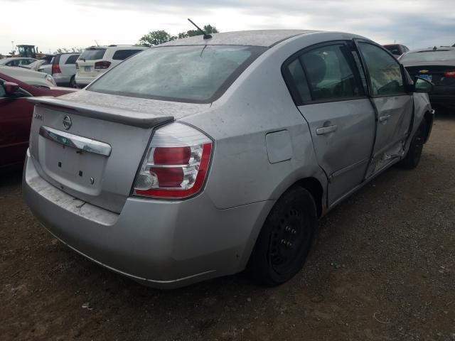 Photo 3 VIN: 3N1AB6AP2CL747462 - NISSAN SENTRA 2.0 