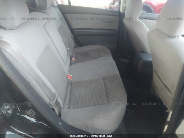 Photo 7 VIN: 3N1AB6AP2CL749096 - NISSAN SENTRA 