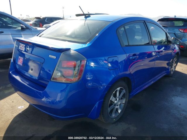 Photo 3 VIN: 3N1AB6AP2CL753360 - NISSAN SENTRA 