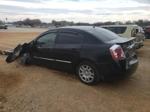 Photo 1 VIN: 3N1AB6AP2CL756484 - NISSAN SENTRA 