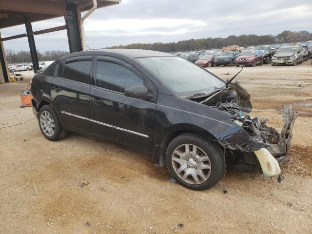 Photo 3 VIN: 3N1AB6AP2CL756484 - NISSAN SENTRA 