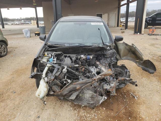 Photo 4 VIN: 3N1AB6AP2CL756484 - NISSAN SENTRA 