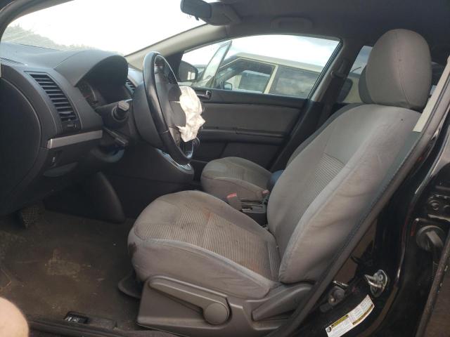 Photo 6 VIN: 3N1AB6AP2CL756484 - NISSAN SENTRA 