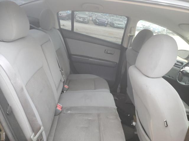 Photo 9 VIN: 3N1AB6AP2CL756484 - NISSAN SENTRA 