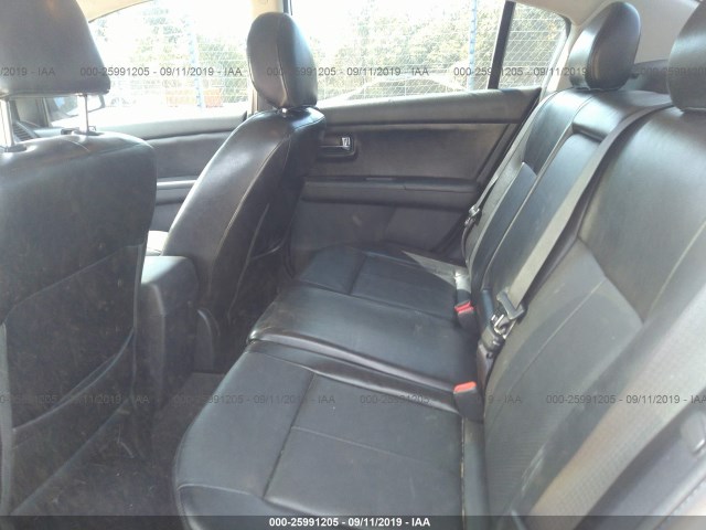 Photo 7 VIN: 3N1AB6AP2CL756677 - NISSAN SENTRA 