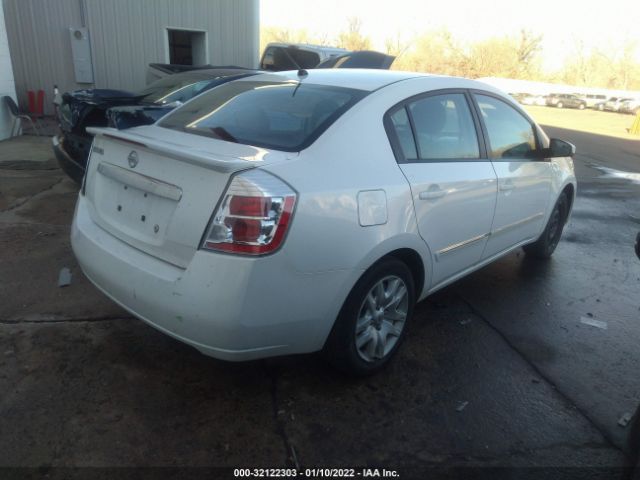 Photo 3 VIN: 3N1AB6AP2CL759563 - NISSAN SENTRA 