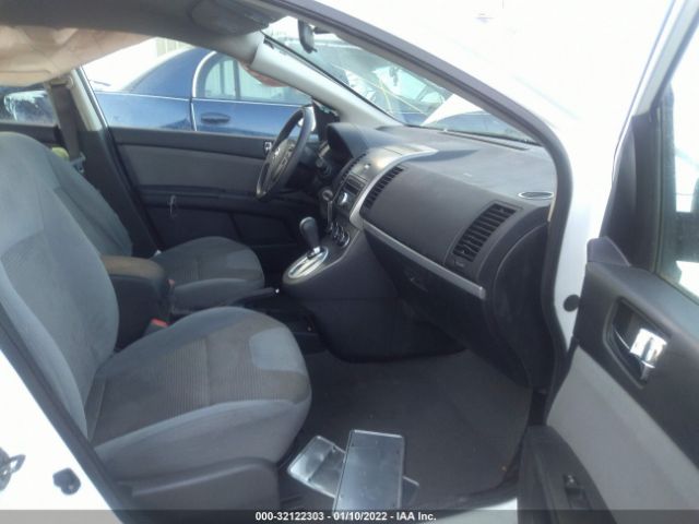 Photo 4 VIN: 3N1AB6AP2CL759563 - NISSAN SENTRA 