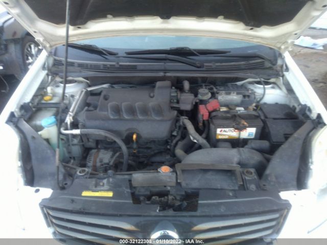 Photo 9 VIN: 3N1AB6AP2CL759563 - NISSAN SENTRA 