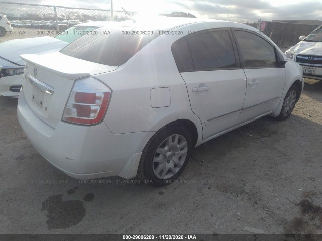 Photo 3 VIN: 3N1AB6AP2CL760759 - NISSAN SENTRA 