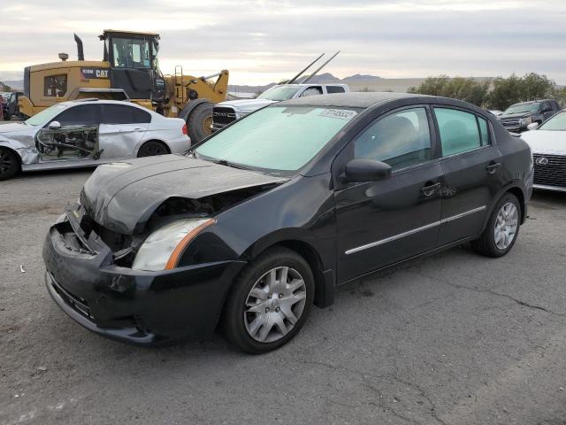 Photo 0 VIN: 3N1AB6AP2CL762446 - NISSAN SENTRA 2.0 