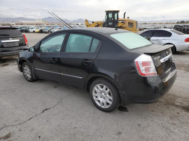 Photo 1 VIN: 3N1AB6AP2CL762446 - NISSAN SENTRA 2.0 