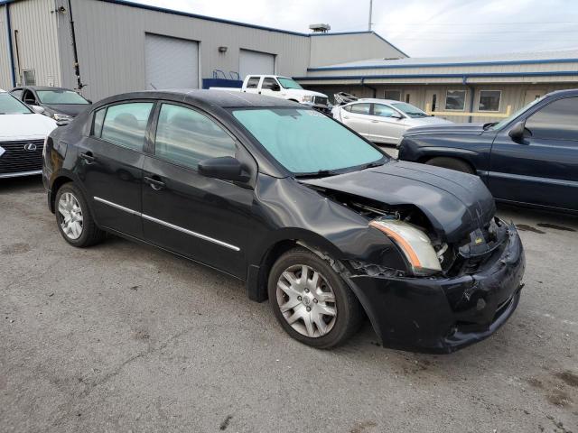 Photo 3 VIN: 3N1AB6AP2CL762446 - NISSAN SENTRA 2.0 