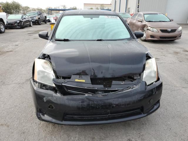 Photo 4 VIN: 3N1AB6AP2CL762446 - NISSAN SENTRA 2.0 