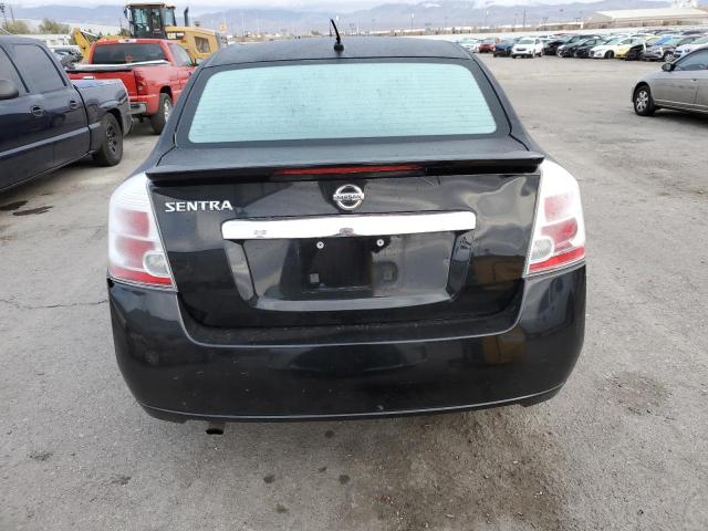 Photo 5 VIN: 3N1AB6AP2CL762446 - NISSAN SENTRA 2.0 