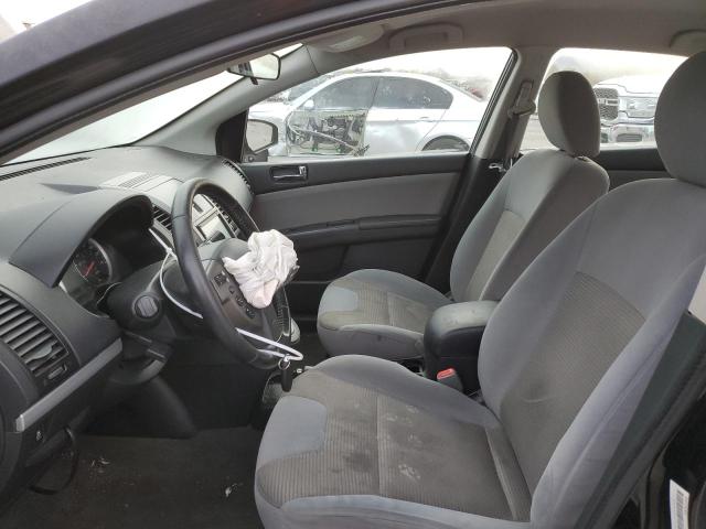 Photo 6 VIN: 3N1AB6AP2CL762446 - NISSAN SENTRA 2.0 