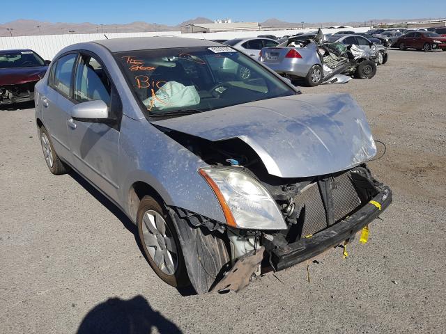 Photo 0 VIN: 3N1AB6AP2CL765069 - NISSAN SENTRA 2.0 