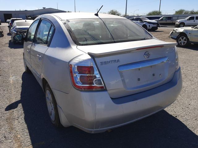 Photo 2 VIN: 3N1AB6AP2CL765069 - NISSAN SENTRA 2.0 