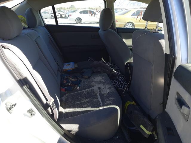 Photo 5 VIN: 3N1AB6AP2CL765069 - NISSAN SENTRA 2.0 