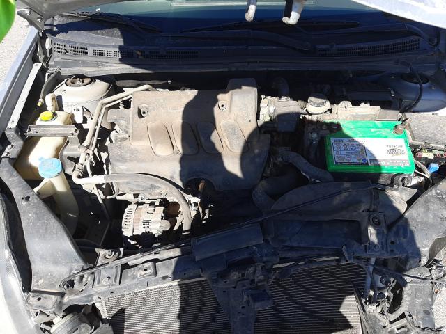 Photo 6 VIN: 3N1AB6AP2CL765069 - NISSAN SENTRA 2.0 