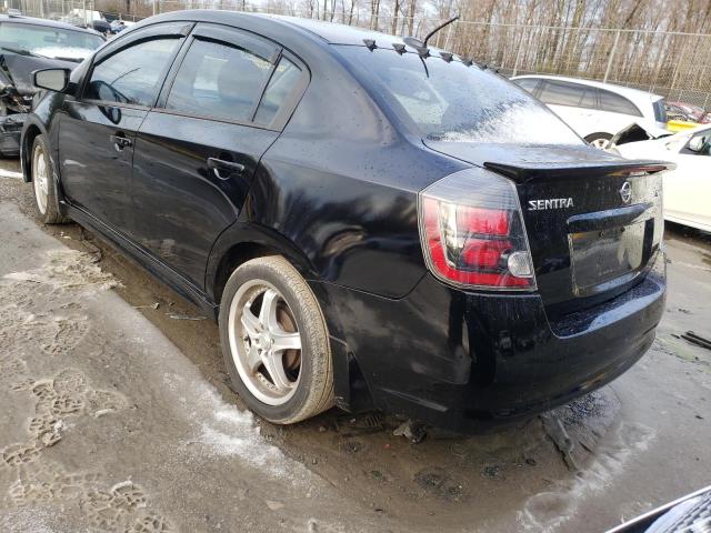 Photo 2 VIN: 3N1AB6AP2CL766593 - NISSAN SENTRA 2.0 