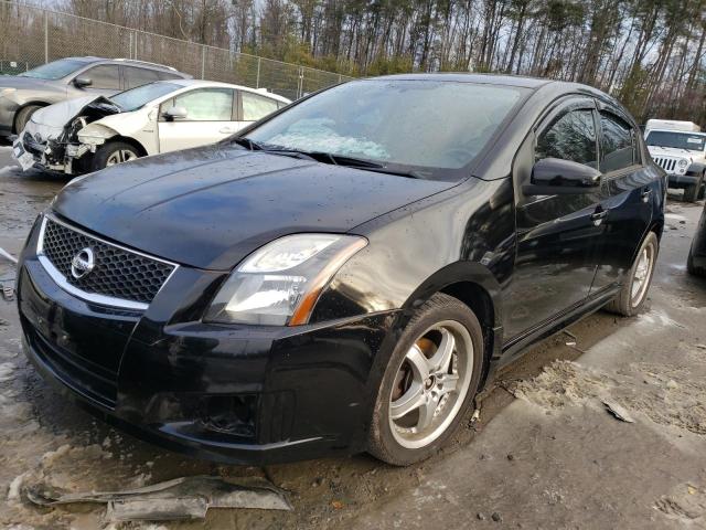 Photo 8 VIN: 3N1AB6AP2CL766593 - NISSAN SENTRA 2.0 