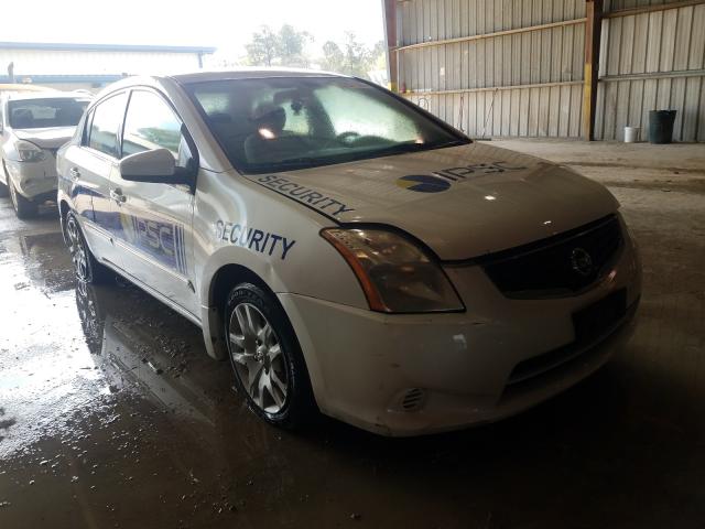 Photo 0 VIN: 3N1AB6AP2CL767372 - NISSAN SENTRA 2.0 