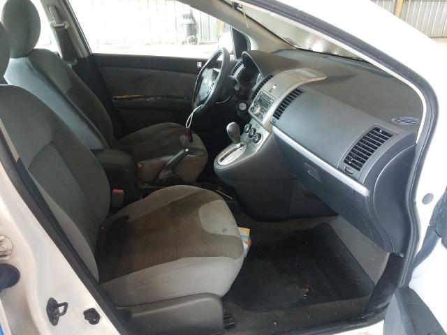 Photo 4 VIN: 3N1AB6AP2CL767372 - NISSAN SENTRA 2.0 