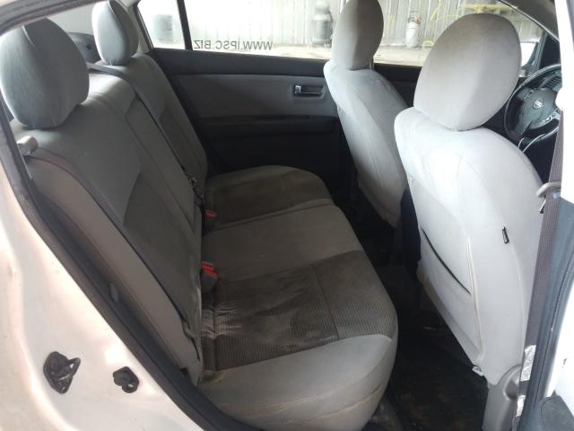 Photo 5 VIN: 3N1AB6AP2CL767372 - NISSAN SENTRA 2.0 