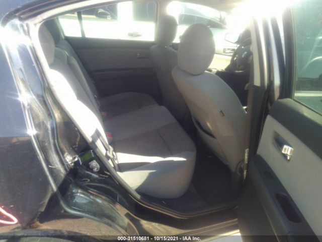 Photo 7 VIN: 3N1AB6AP2CL769123 - NISSAN SENTRA 