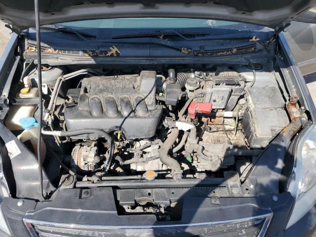 Photo 10 VIN: 3N1AB6AP2CL771468 - NISSAN SENTRA 2.0 