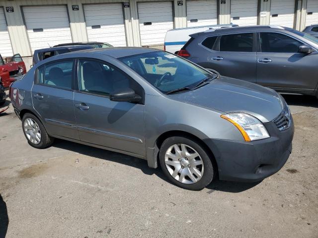 Photo 3 VIN: 3N1AB6AP2CL771468 - NISSAN SENTRA 2.0 