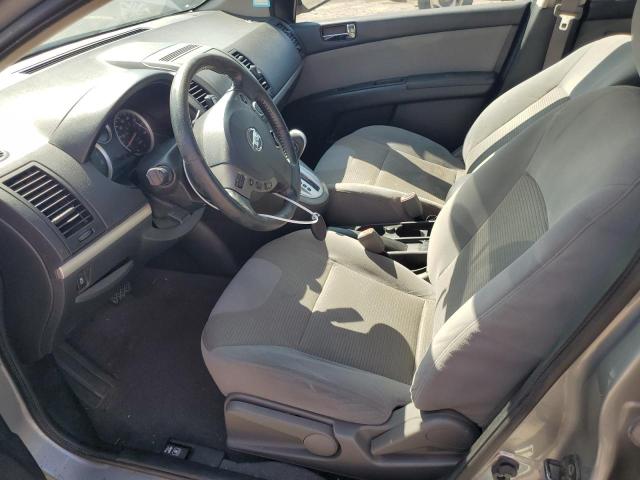 Photo 6 VIN: 3N1AB6AP2CL771468 - NISSAN SENTRA 2.0 