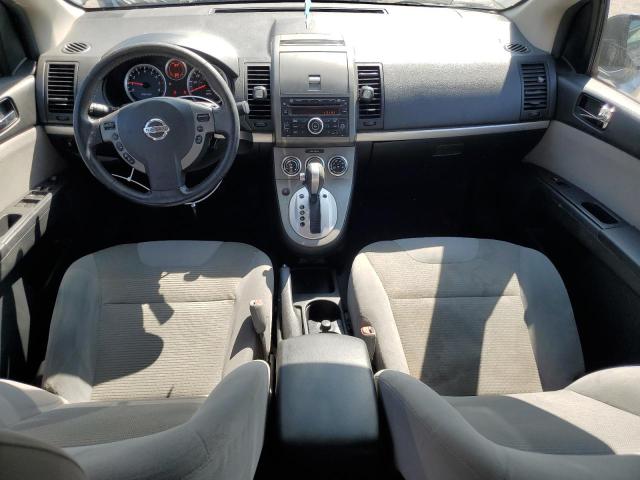 Photo 7 VIN: 3N1AB6AP2CL771468 - NISSAN SENTRA 2.0 