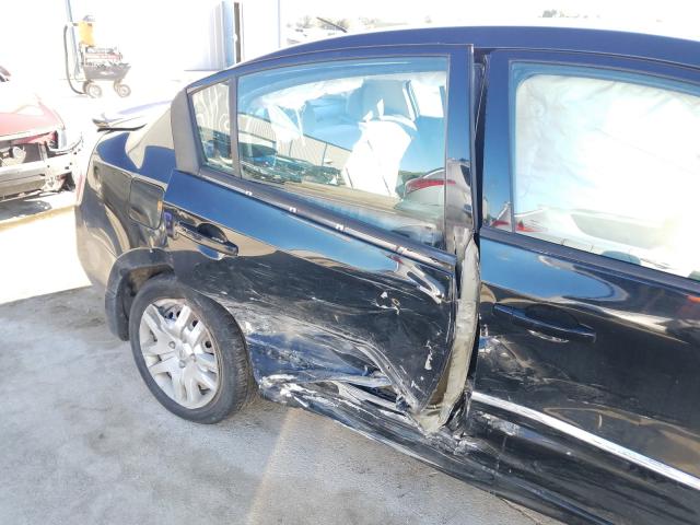 Photo 8 VIN: 3N1AB6AP2CL772555 - NISSAN SENTRA 2.0 