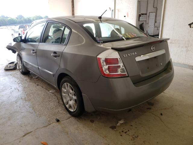 Photo 2 VIN: 3N1AB6AP2CL774497 - NISSAN SENTRA 2.0 