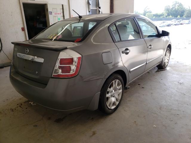 Photo 3 VIN: 3N1AB6AP2CL774497 - NISSAN SENTRA 2.0 