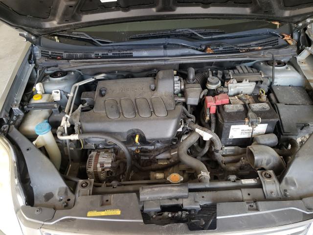 Photo 6 VIN: 3N1AB6AP2CL774497 - NISSAN SENTRA 2.0 