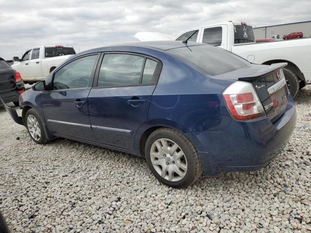 Photo 1 VIN: 3N1AB6AP2CL775567 - NISSAN SENTRA 