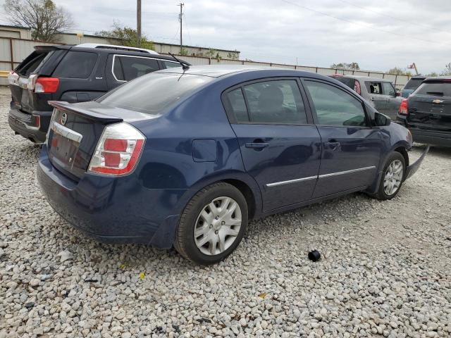 Photo 2 VIN: 3N1AB6AP2CL775567 - NISSAN SENTRA 