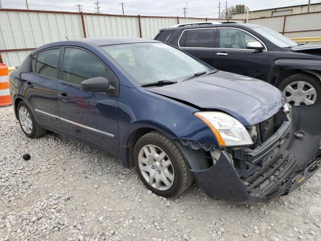 Photo 3 VIN: 3N1AB6AP2CL775567 - NISSAN SENTRA 