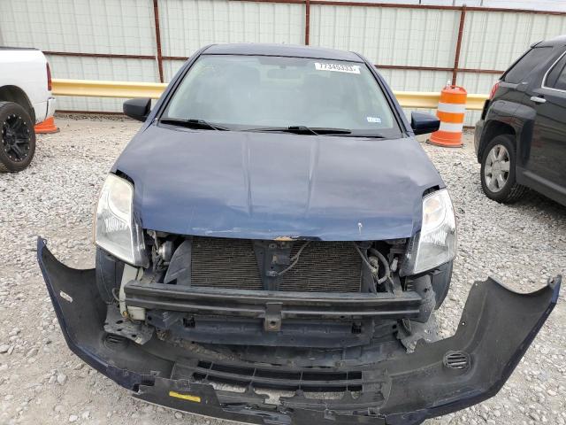 Photo 4 VIN: 3N1AB6AP2CL775567 - NISSAN SENTRA 