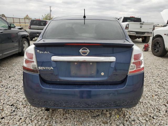 Photo 5 VIN: 3N1AB6AP2CL775567 - NISSAN SENTRA 