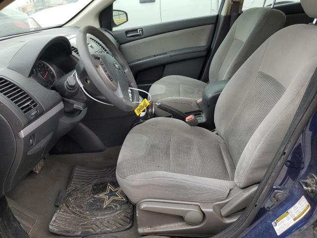 Photo 6 VIN: 3N1AB6AP2CL775567 - NISSAN SENTRA 