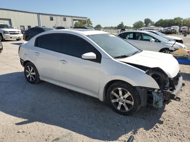 Photo 3 VIN: 3N1AB6AP2CL775648 - NISSAN SENTRA 2.0 