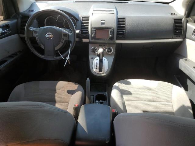 Photo 7 VIN: 3N1AB6AP2CL775648 - NISSAN SENTRA 2.0 