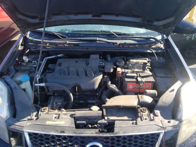 Photo 6 VIN: 3N1AB6AP2CL777514 - NISSAN SENTRA 2.0 