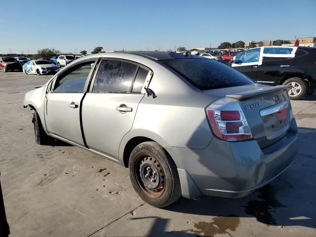 Photo 1 VIN: 3N1AB6AP2CL777917 - NISSAN SENTRA 2.0 