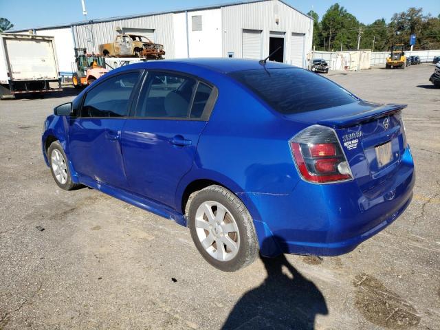 Photo 1 VIN: 3N1AB6AP2CL777920 - NISSAN SENTRA 2.0 