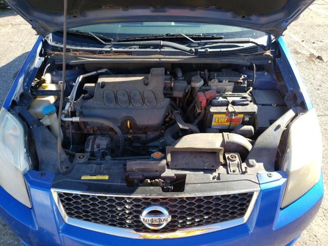 Photo 10 VIN: 3N1AB6AP2CL777920 - NISSAN SENTRA 2.0 