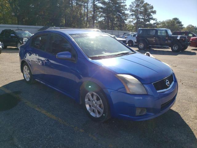 Photo 3 VIN: 3N1AB6AP2CL777920 - NISSAN SENTRA 2.0 